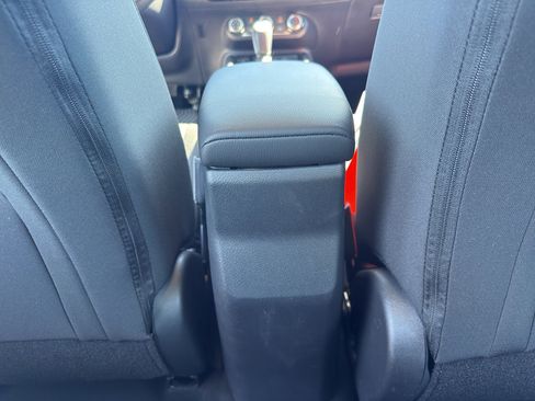 New 2026 Nissan Kicks S AWD/4WD image 31