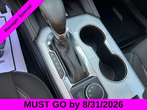 Used 2024 Chevrolet Blazer LT w/ Convenience Package FWD image 25