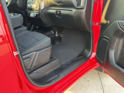 Used 2023 GMC Sierra 1500 Pro w/ Graphite Edition image 70