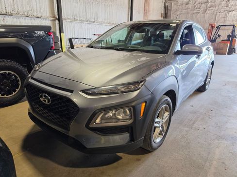 Used 2020 Hyundai Kona SE FWD image 1