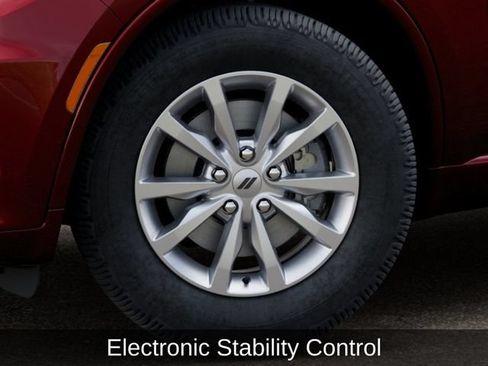 New 2026 Dodge Durango GT RWD image 9