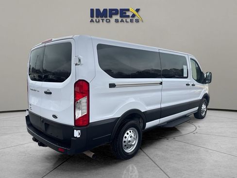Used 2023 Ford Transit 350 XL image 5