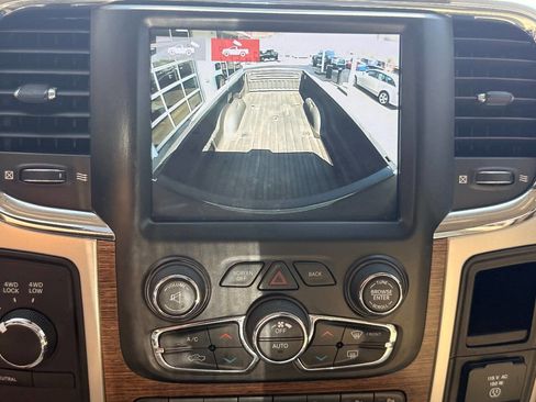 Used 2018 RAM 3500 Laramie image 27