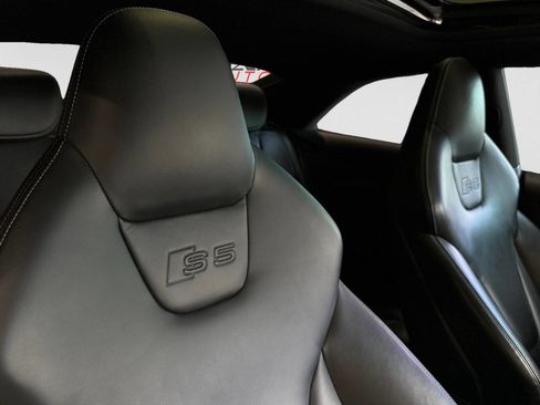 Used 2016 Audi S5 Premium Plus w/ Technology Package image 30