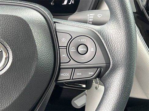 New 2026 Toyota Corolla LE FWD image 15