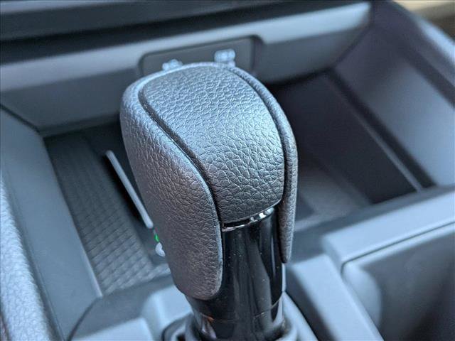 New 2026 Honda Accord LX image 12