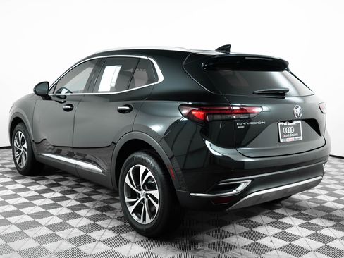 Used 2023 Buick Envision Essence image 5