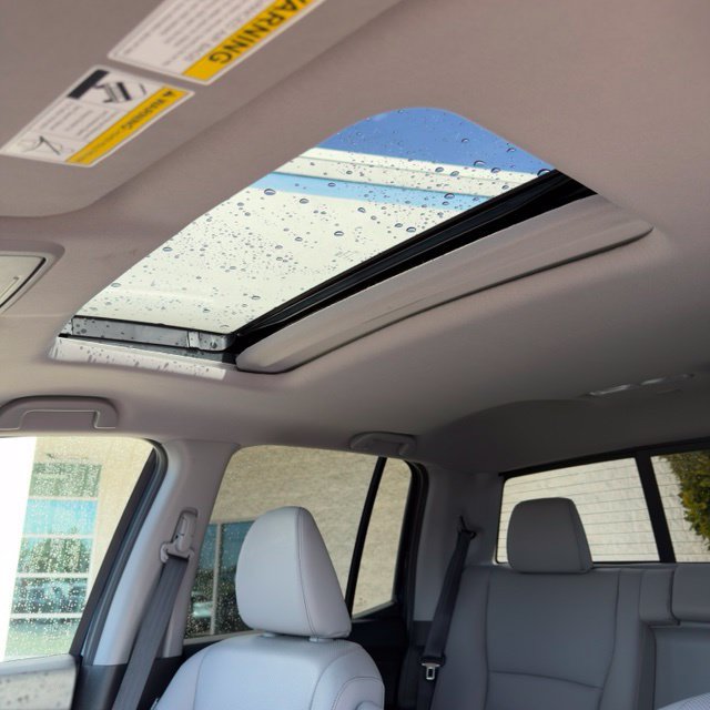 Used 2023 Honda Ridgeline RTL image 18