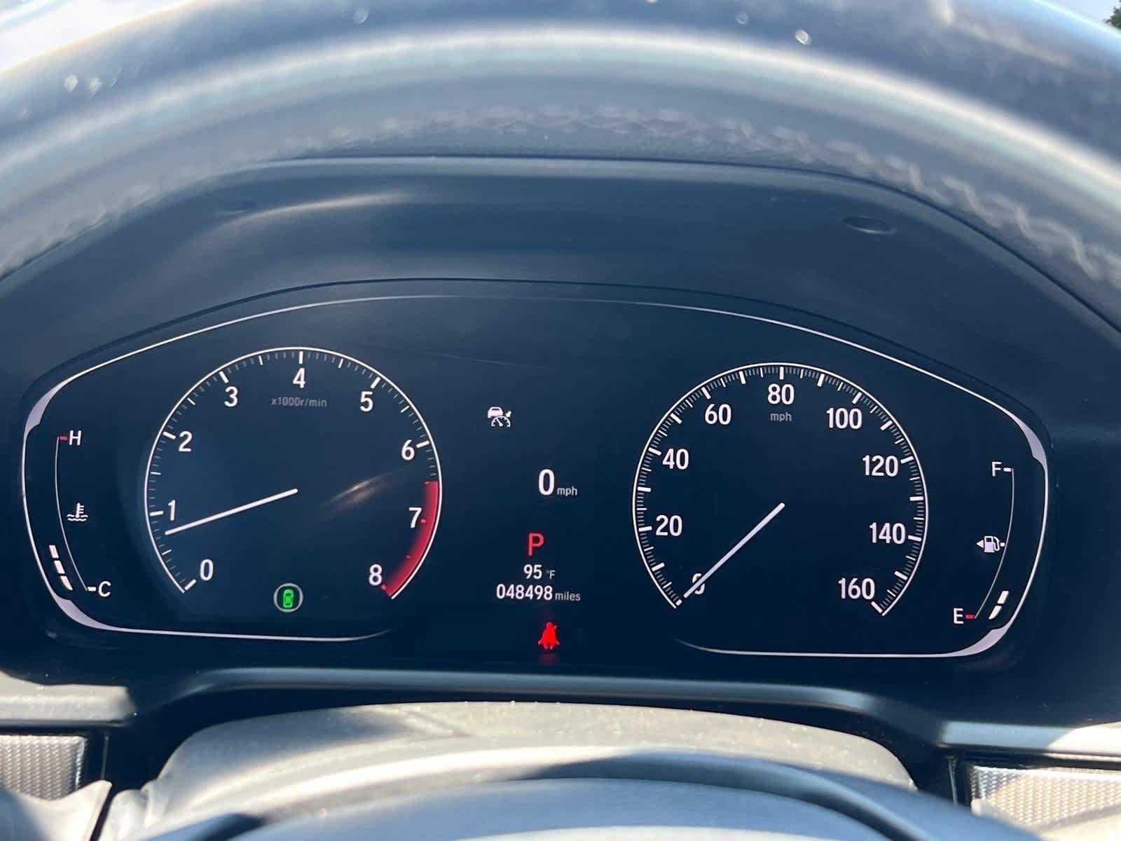 Used 2022 Honda Accord Sport image 17