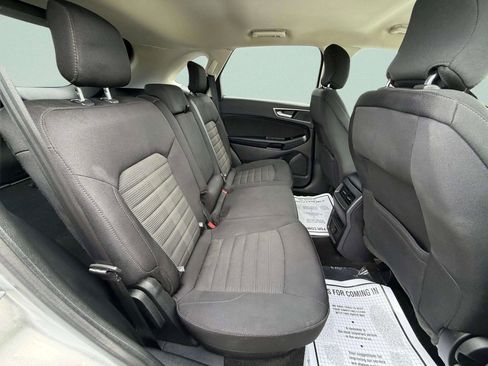 Used 2018 Ford Edge SEL AWD/4WD image 19