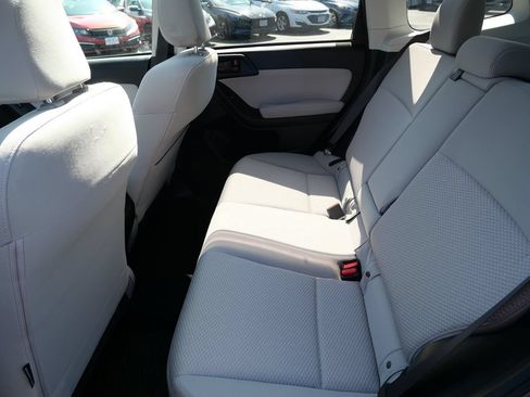 Used 2014 Subaru Forester 2.5i Premium w/ All-Weather Package AWD/4WD image 24