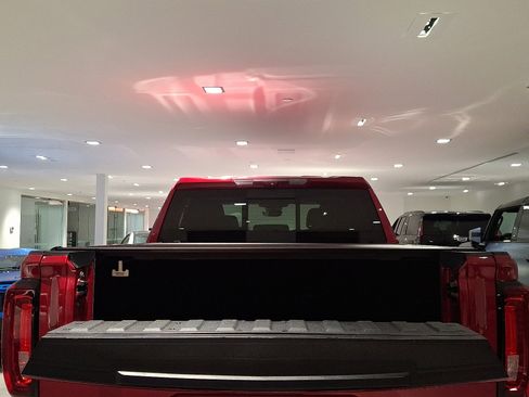 Used 2022 GMC Sierra 1500 Denali w/ Denali Reserve Package image 29