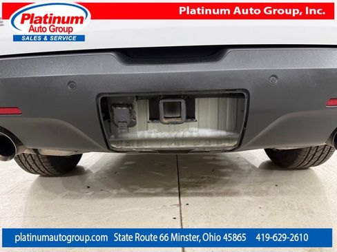 Used 2020 Chevrolet Traverse RS w/ LPO, Floor Liner Package AWD/4WD image 63