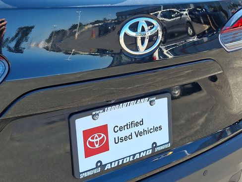 Used 2024 Toyota Corolla Cross XLE w/ Convenience Package AWD/4WD image 30