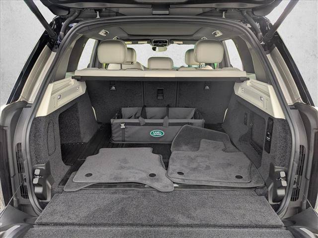 Used 2023 Land Rover Range Rover SE AWD/4WD image 6
