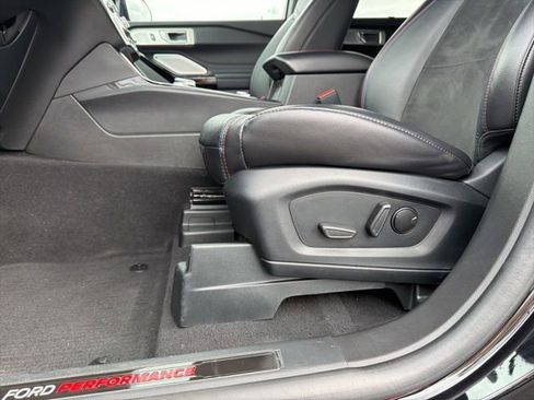 Certified 2023 Ford Explorer ST w/ Equipment Group 401A image 13