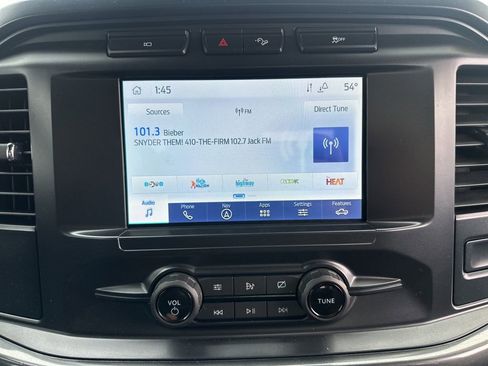 Used 2021 Ford F150 Tremor AWD/4WD image 14