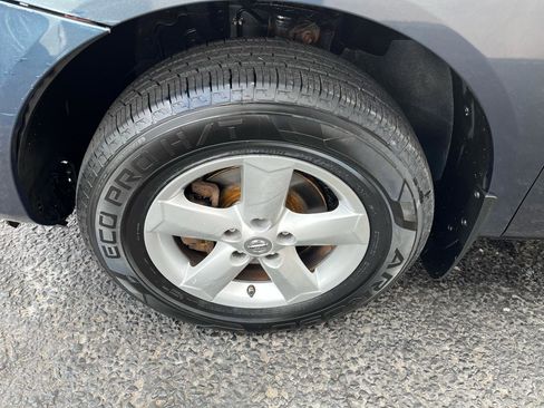 Used 2013 Nissan Rogue S w/ Special Edition Pkg image 14