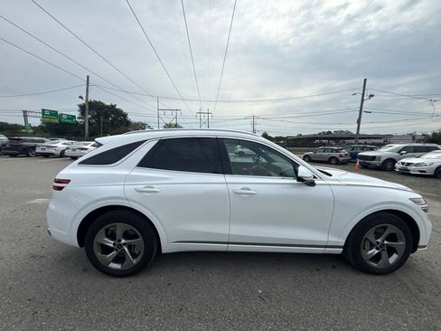Used 2026 Genesis GV70 2.5T Advanced AWD/4WD image 5