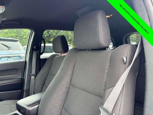 Used 2023 Dodge Durango GT AWD/4WD image 6
