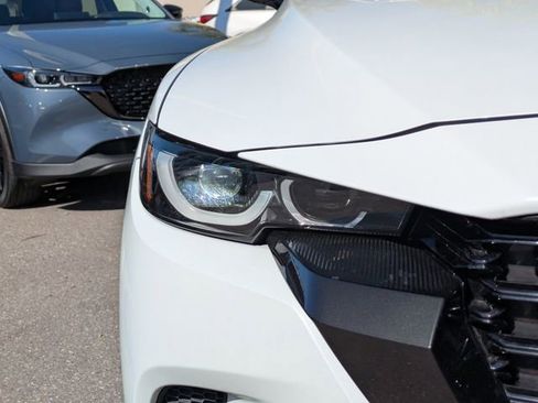 Used 2023 MAZDA CX-50 2.5 Turbo w/ Premium Plus Pkg image 7