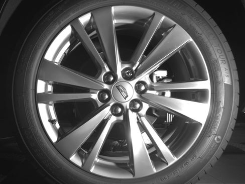 Used 2024 Cadillac XT5 Premium Luxury FWD image 11
