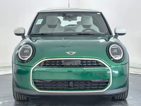 New 2026 MINI Cooper 2-Door Hardtop FWD image 10