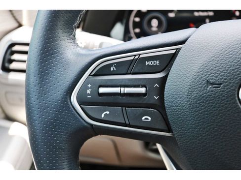 Used 2022 Hyundai Palisade Calligraphy FWD image 17