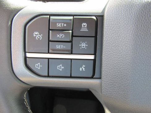 Used 2024 Ford F150 XLT w/ Equipment Group 303A High AWD/4WD image 24