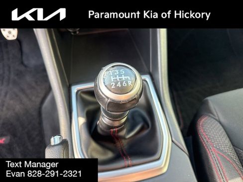 Used 2022 Subaru WRX Premium AWD/4WD image 27