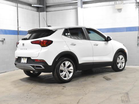 Used 2024 Buick Encore GX Preferred FWD image 28