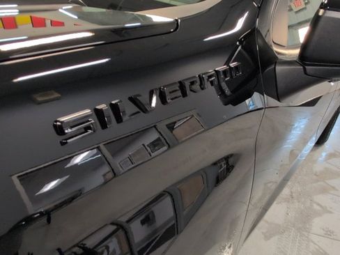 New 2026 Chevrolet Silverado 1500 RST w/ Dark Appearance Package image 13