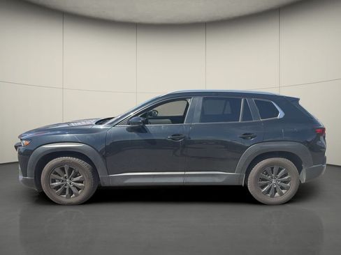 Used 2024 MAZDA CX-50 AWD 2.5 S w/ Preferred Package image 4