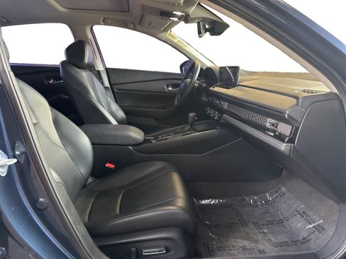 Used 2024 Honda Accord EX-L image 15