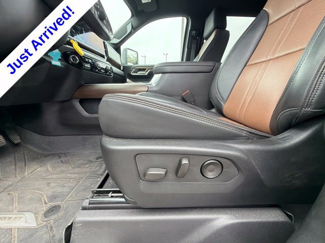 Used 2024 Chevrolet Silverado 2500 High Country AWD/4WD image 47