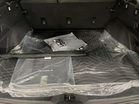 New 2026 Subaru Outback Premium image 13