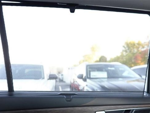 New 2026 Volkswagen Atlas SEL Premium R-Line image 28