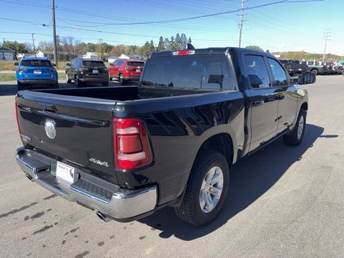 Used 2024 RAM 1500 Laramie image 7
