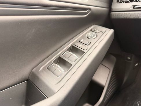 New 2026 Honda Accord SE image 12