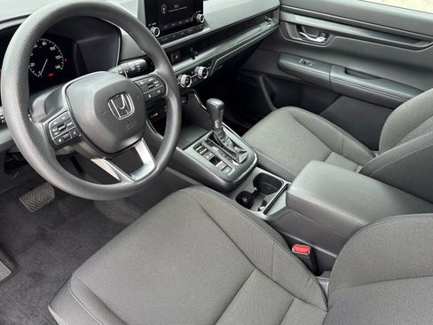 Used 2024 Honda CR-V EX image 4