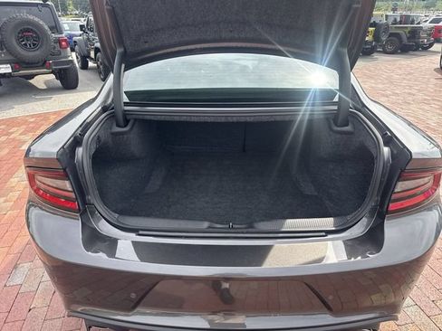 Used 2023 Dodge Charger Scat Pack w/ Harman/Kardon Audio Group RWD image 28