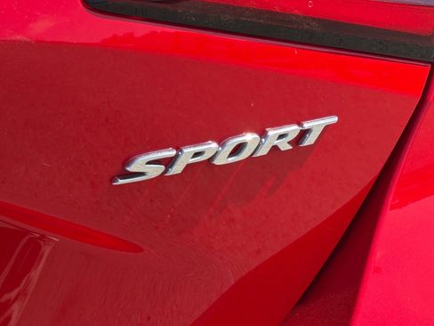 Used 2023 Honda Civic Sport image 31