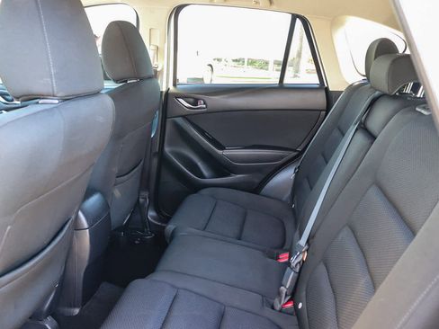 Used 2016 MAZDA CX-5 Touring image 20
