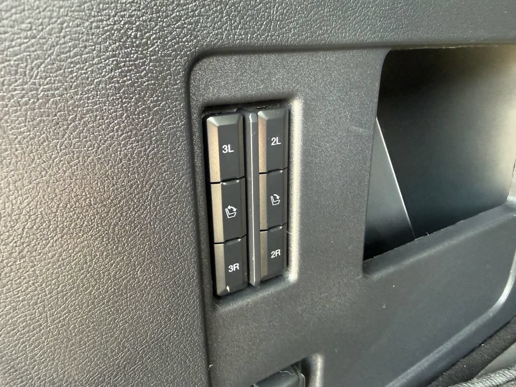Used 2024 Ford Expedition Max Limited AWD/4WD image 14