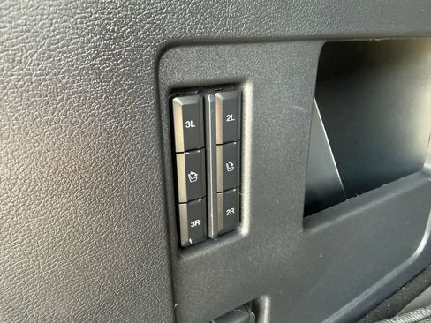 Used 2024 Ford Expedition Max Limited AWD/4WD image 14