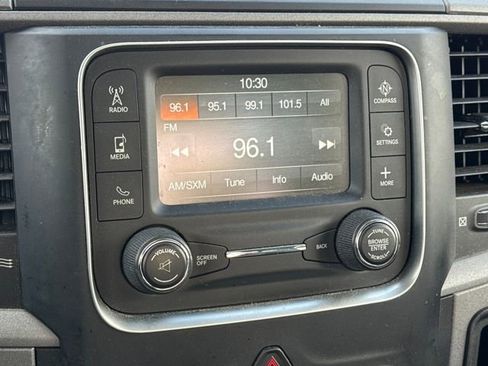 Used 2015 RAM 1500 Express image 20