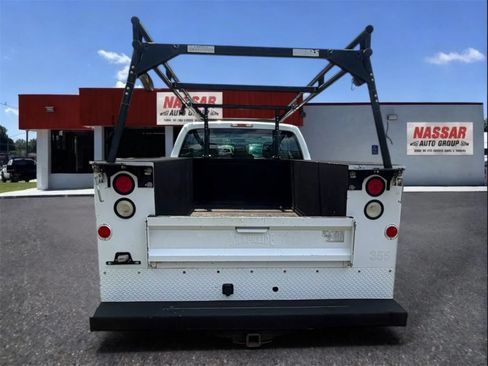 Used 2016 Ford F250 XL w/ Power Equipment Group RWD image 4