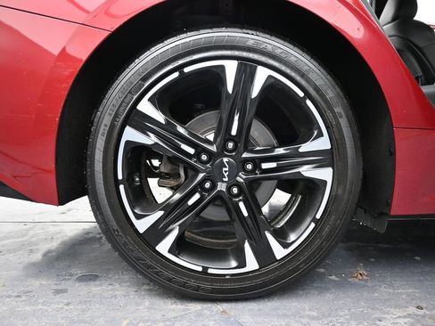 Used 2023 Kia K5 GT-Line image 30