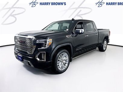 Used 2019 GMC Sierra 1500 Denali w/ Denali Ultimate Package