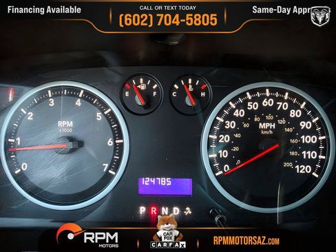 Used 2012 RAM 1500 Express RWD image 12